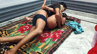 New Viral Bhabhi Ki Sex HD / HD Desi Hot Bhabhi Sex HD