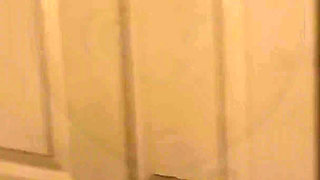 Caught with Stepmom's Nudes