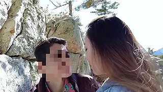 ManyVids Layndare Alina Takes Her Fans Virginity