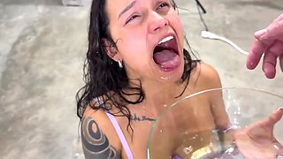 LegalPorno Hannah Jones Aka Lorena Doll PP