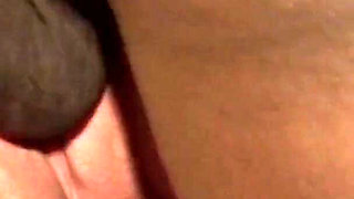 Big Black Cock - MILF like big cocks englisch