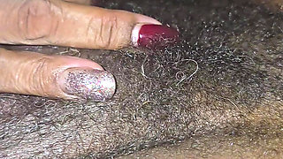 Freaks Cum Out at Night