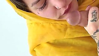 Hijab Afghan Stepsister Fucked Hard by Horny Stepbrother