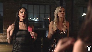 Intimate Tales - PlayboyTV