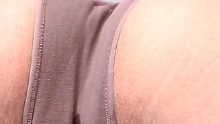 Wettest Panties - Super Vibrtation for Big Pussy Orgasm