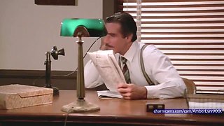 Amber Lynns Chat The Place to Be