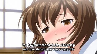HH Shoujo-tachi no Sadism The Animation 01 720p