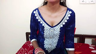 Fucking a Beautiful Young Girl Badly and Tearing Her Pussy Village Desi Bhabhi Full Romance After Fuck by Devar Saarabhabhi6 in