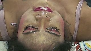 Sonia Sexually Harassed Herself by Making Herself a Slave to Her Master Part 4