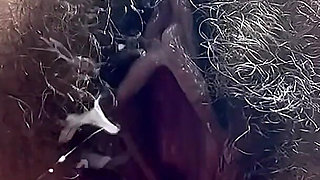 Bitch, Penetrate Me, I Want to Feel Him in My Gut