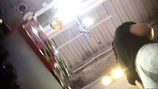 Amateur ass masturbation compilation