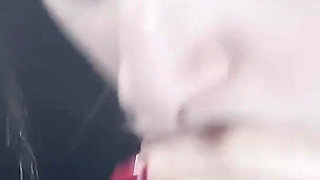 I Sucked It on the Bus