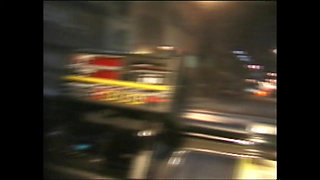 The Wildest American Blonde Ever