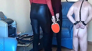 FFM Session #129 Handjob