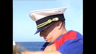 Steve Holmes Big Cock Anal Scene Full Movie German HD