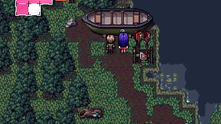 Zombie Retreat V1.0.1 Part 49 Happy Village by Loveskysan69