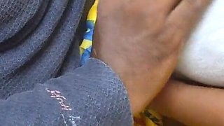 Indian Wife Fucks Her Husband Brother, Very Sexy Tamil Audio