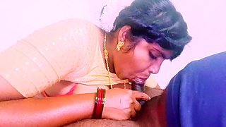 Husband and Wife Indian Oldman Fucking