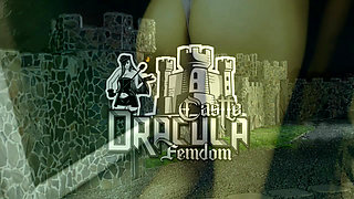 Ferocious Lesbian BREATH PLAY - LEZDOM