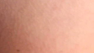 Condom Removed German Slut Used and Fucked Bareback When Her Car Broke Down