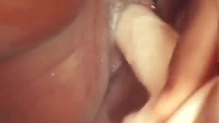 Ebony Solo Masturbation Go Viral