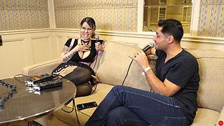 Ep 154 Amberstarr Full Episode Porn Stars R Ppl