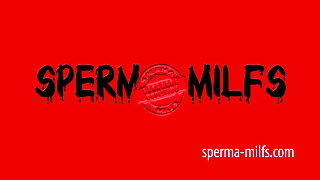 Cum Cum Creampie Orgy For Sperma-Milf Heidi Hills - R  40516