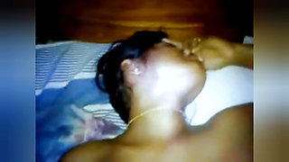 Big tits 18y old school girl explore to her sexuality for the first time