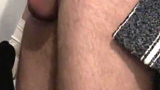Muslim Wife Cheating with Stepson