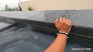 Gorgeous coquette porn crazy movie