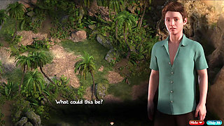 Unexpected Erection in Front of the Nurse