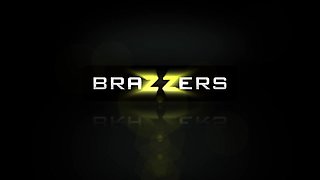 Caught Between A Bed And A Hard Cock With Abella Danger, Isiah Maxwell - Brazzers