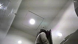 Glory hole real public amateur