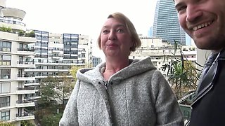 Livia, a assiduously unfaithful naughty girl! - Jacquie et Michel TV