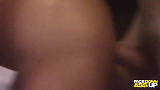 Ass Line