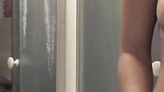 Beautiful Indian Bride Aleya Gets Fucked in the Kitchen