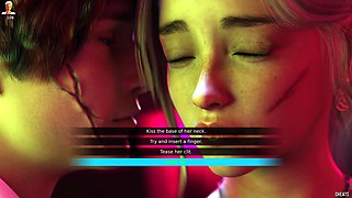 The Art of Seduction (part 36)