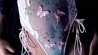 It's not just what you see... It's everything you imagine while watching it that really turns you on