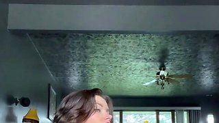 Queen_D - Fire Fighter Girl Monster Dildo Ride