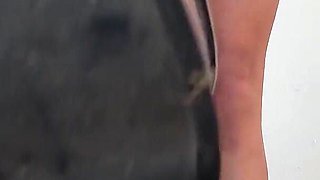 Giantess Tease: Ass & High Heels Worship