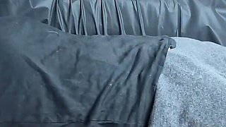 Sock Worship and and Cock Massage