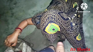 Brother' sister desi sex at home
