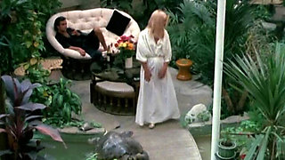 Morgane on the Couch: 69 and Cumshot.