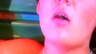 Latin Spice In Extreme Romance - Dale Dabone And Drew Hurlie