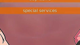 Dragon Girl X Universe - Part 2 - Big Battle Big Boobs by Loveskysan