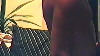 Wild 80s Amateur Fucking!
