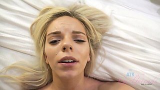 ATK Girlfriends - amateur movie