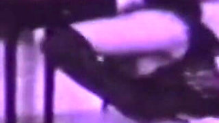 Bettie Page Showgirl Vintage Discovered (full Movie)