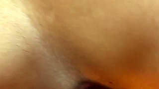 I Convinced Maria Mendez to Let Me Fuck Her Ass Again - Maria Mendez Full