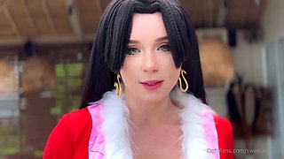 Glamour teen Sweetie Fox memorable xxx video